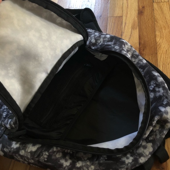 Vans Floral Backpack - Picture 4 of 7